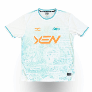 Cross2Crown Jersey
